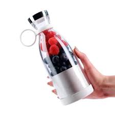 Wireless Portable Juicer