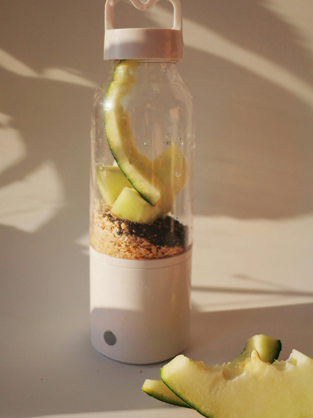 Wireless Portable Juicer