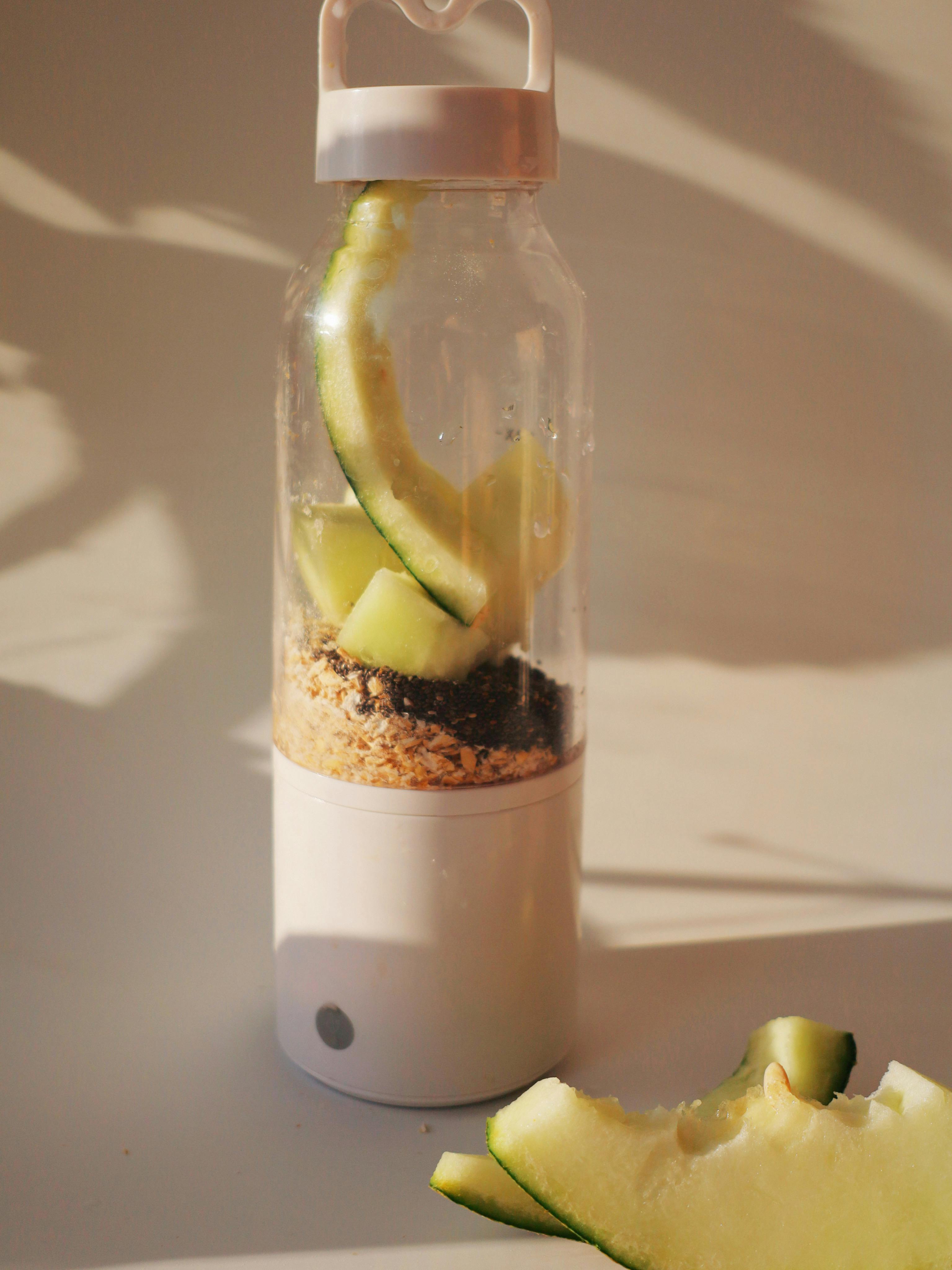 Wireless Portable Juicer